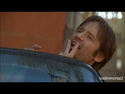 Hank Moody / Simple Man / Californication