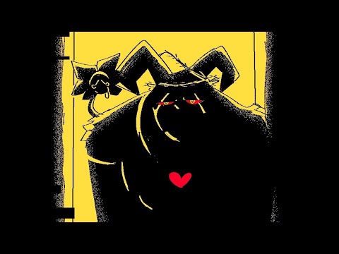 [UNDERTALE AU] STORYDUST DUSTHOPE [Phase1] - His Annihilation