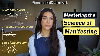 How can Thought Frequency actually Manifest Reality?
