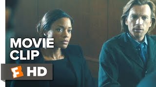Our Kind of Traitor Movie CLIP - To This Man (2016) - Ewan McGregor Movie video