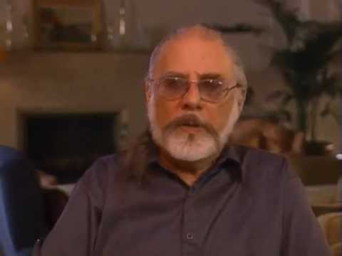 Richard Shapiro Interview Part 1 of 1 - EMMYTVLEGENDS.ORG