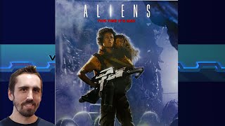 Aliens (1986): The Untold Story, Full Plot & Video Game Tie-Ins | Video Games Over Time