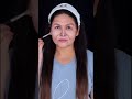 Makeup Transformation Into My Grandma ️ Mothersday Makeuptransformation Shortsvideo