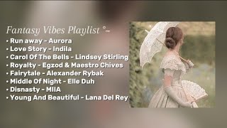 Download lagu Fantasy Vibes Playlist | Royalty Kingdom Songs | Top Favorite Fictional World ~ mp3 Download lagu Fantasy Vibes Playlist | Royalty Kingdom Songs | Top Favorite Fictional World ~ mp3