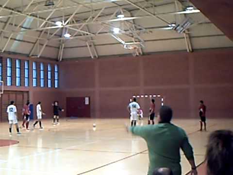 Adcaneos 3-3 C.D. Ebro Tudanca