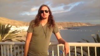 Lauri talks about &quot;Until The End Of Days&quot;