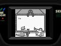 Game Gear Longplay 158 Pingu Sekai De Ichiban Genki Na Penguin