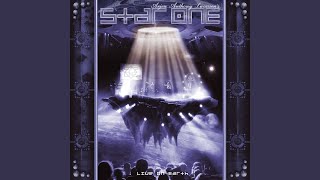 The Eye of Ra (live)