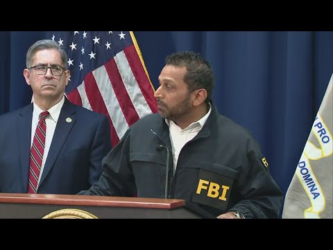 Gambling probe tied to La Cosa Nostra crime families: FBI