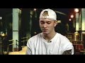 RARE EMINEM INTERVIEW Launch Interview From 1999