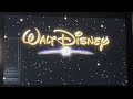 Opening To The Young Black Stallion 2004 VHS