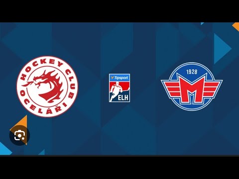 45.kolo TELH Třinec České Budějovice