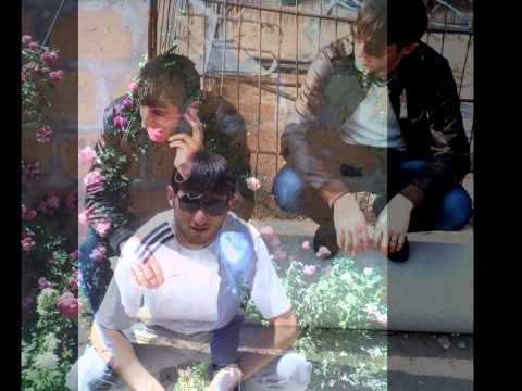 Edgar Mirzoyan ft Asha-Asa Vor Sirum Es