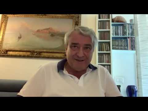 Sentirsi vivi - La consapevolezza si radica nel senso di sé - Roberto Maria Sassone