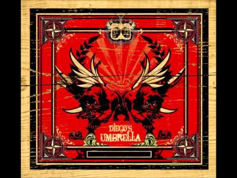 Diego's Umbrella - The Assassination Of A Japanese Businessman