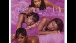 Bills Bills Bills (Remix)