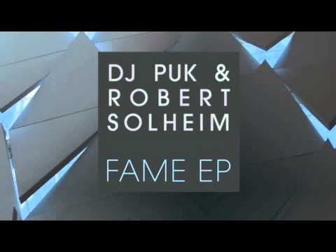 Dj Puk & Robert Solheim - Kefet