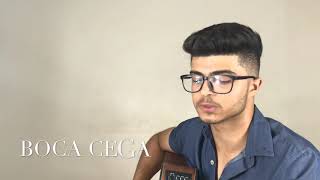 Lucas Lucco - Boca Cega (Murilo Totti - Cover)