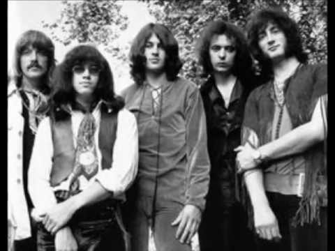 Thumbnail for Deep Purple-'First Day Jam'-(Instrumental)-1973 by Deep Purple, Ian Paice, Jon Lord, The Who, Ronnie James Dio, Ritchie Blackmore