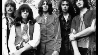 Deep Purple-'First Day Jam'-(Instrumental)-1973