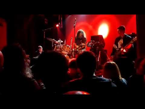 YUSSEF DAYES (24/01/2020- locomotiv club )