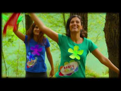 Kantu Kolore - Zapia