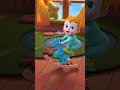 Baby On The Ride Nursery Rhymes Toddlers Songs NuNu Tv