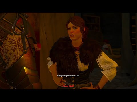Gwent Never Fear Skelliges Here Part 2 Side Quest Blood And Wine DLC Witcher 3 Wild Hunt #359
