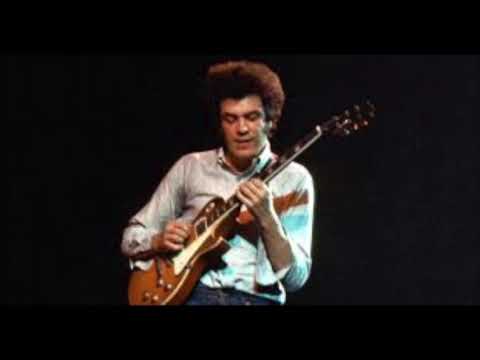 Mike Bloomfield - Albert's Shuffle