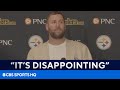 Ben Roethlisberger on Loss to Chargers, Upcoming Schedule, & MORE | CBS Sports HQ
