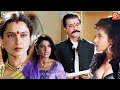 Anil Kapoor Raveena Tandon Rajnikant Real Story 4k Bollywood Superhit Love Story Romantic Movie