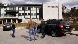 Футболисти-аматьори от Смолян се оплакаха, че през зимата няма къде да ритат топка