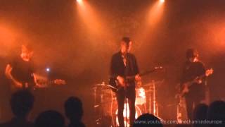 Girls Names - (Live) at Brudenell, Leeds 2014