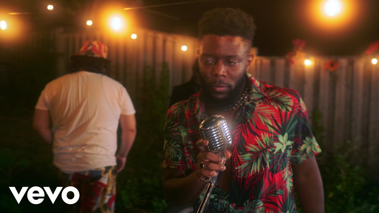 Papi AQ - ReWine ft. Lexxicon