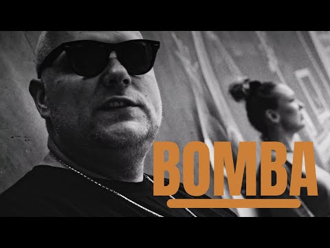 Amatowsky & DJ Ph - Bomba ft. Prykson Fisk, Maggy Moroz, DJ Crox