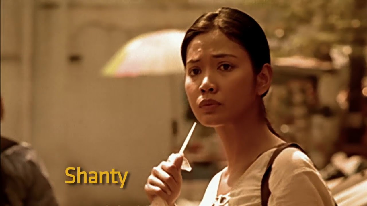 Berbagi Suami (HD of Flik) Trailer