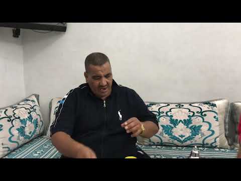 Simo Daher - نيبا جاه حقو من الحلوة ديال البرلمان