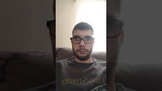 The hate in Me by Mudvayne