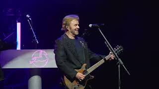 38 Special - Fantasy Girl (Live)