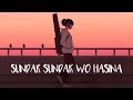 Sundar Sundar Wo Hasina Lofi Song Slow Reverbe Lofi Lofimusic Lofisong Lofihiphop Lofistatus