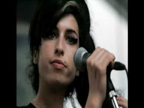 SWEET GUITAR RMX AMY WINEHOUSE FT ALBOROSIE