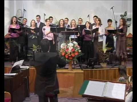 Laudes Christi - Ruga