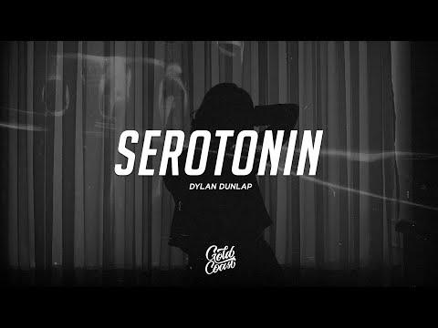 Dylan Dunlap - Serotonin (Lyrics)