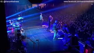 Bad Religion - Better Off Dead Live (Dec 10 2021 - Hollywood CA) By Kanon Madness