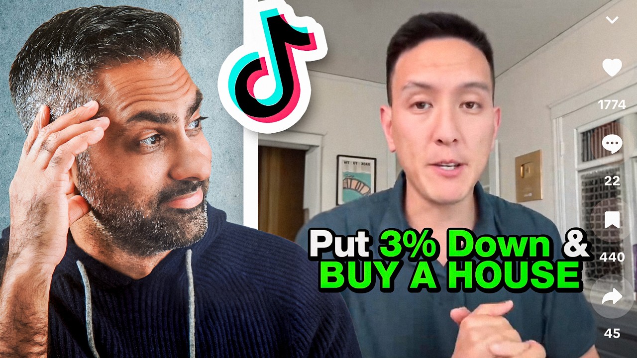 Money Expert Reacts to Finance TikToks