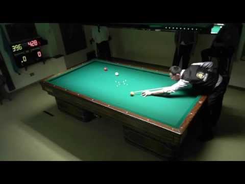 Bellobuono vs Sagnella - Gara Interregionale CentroSud "II° Trofeo King"