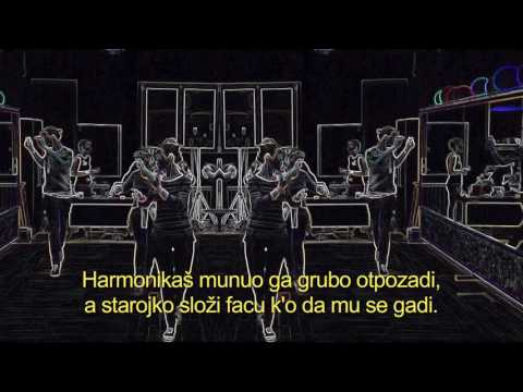 BABE  - Primabalerina (lyrics video)