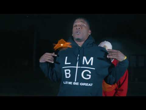 Johnny Hustle "Its Up" (Official Video)