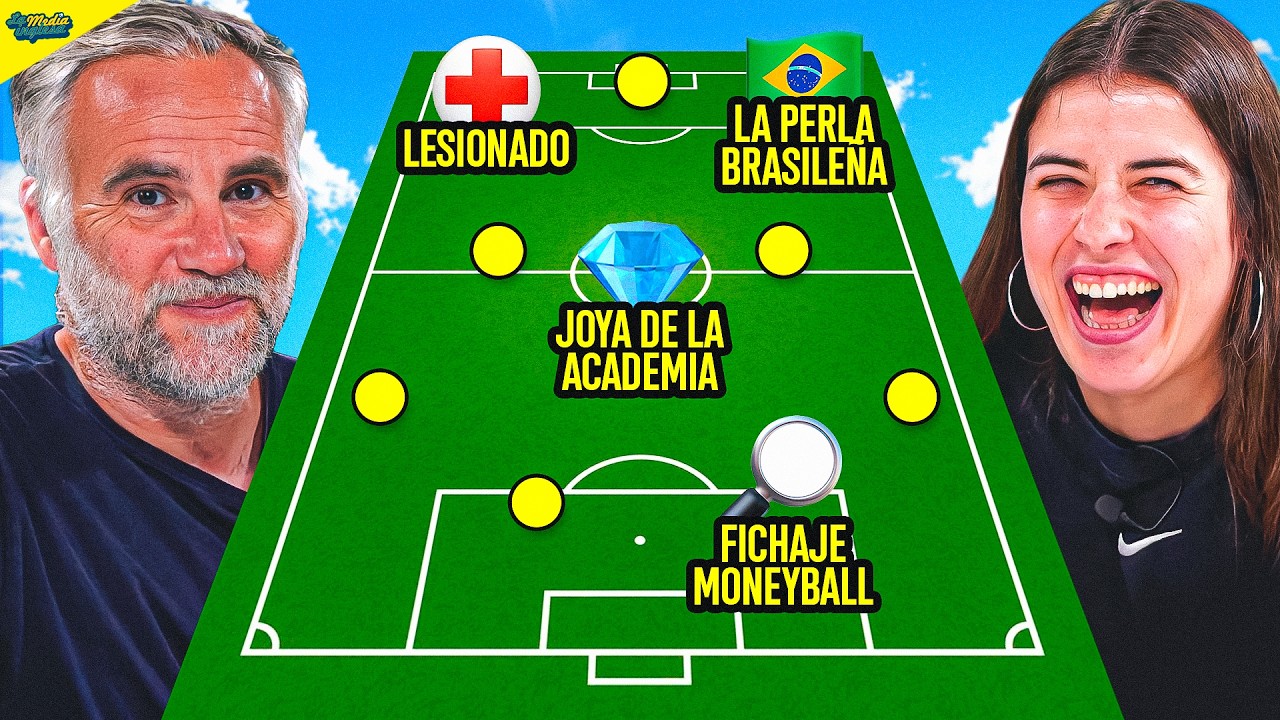 XI DE FICHAJES TIPO DE CADA VERANO EN LA PREMIER LEAGUE