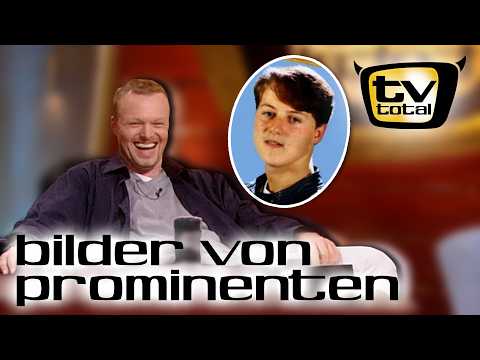 Michael Schumacher bei Raab? | Folge 5 | Ganze Folge | TV total | 1999 | Stefan Raab